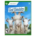 thumbnail image 2 of Goat Simulator 3 - Xbox Series X Microsoft Xbox, 2 of 2