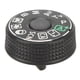 thumbnail image 2 of Botón de dial dela cámara, botón de dial dela cámara Botón de dial dela cámara Tapa del dial de, 2 of 9