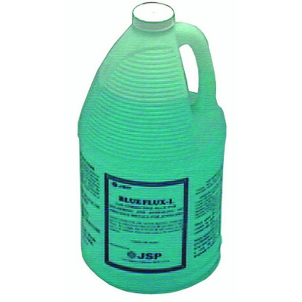 JSP® BLUE SOLDERING FLUX CONCENTRATE GALLON