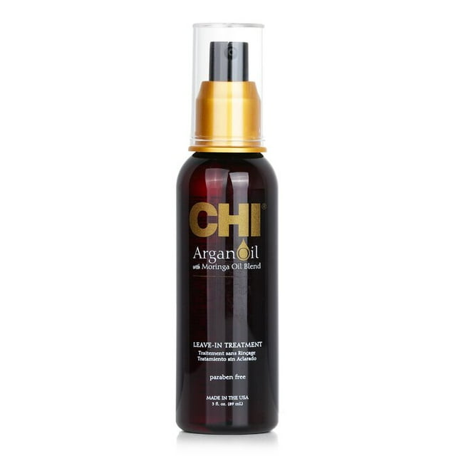 Aceite de tratamiento CHI Aceite de argán más aceite de moringa para el cabello