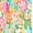 Multi, variant on No Boundaries Smocked Romper, Women's XXS-XXL
