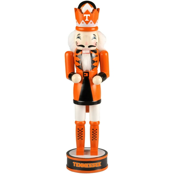 Forever Collectibles NCAA 14" Wooden Nutcracker, University of