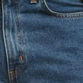 thumbnail image 6 of George Men's and Big Men's 100% Cotton Relaxed Fit Jeans, 6 of 6