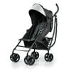 Summer Infant 3D Lite Stroller - Jet Black