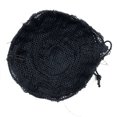 thumbnail image 4 of Chignon Synthétique Bouclé Élastique Extension de Cheveux Chignon Postiche, 4 of 8