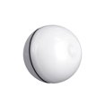 thumbnail image 2 of Juguete interactivo para gatos con luces LED, juguetes para gatos de cuarta generación para gatitos y cachorros, rotación automática de 360 ​​grados (blanco) JM, 2 of 5
