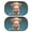 Highland Cow Heart, variant on Yuyamidu Highland Cow Rear Window Sun Shade for Car Baby Car Rear Side Window Shade Cute Sun Shade Blocker 2 Pack Washable Sunshade for SUV Van Auto Accessories