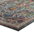 thumbnail image 4 of Modway Tribute 94.5x122" Every Vintage Floral Area Rug in Multi-Color, 4 of 8