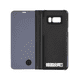 thumbnail image 3 of Funda Standing Clear View Standing S8+ Negro, 3 of 3