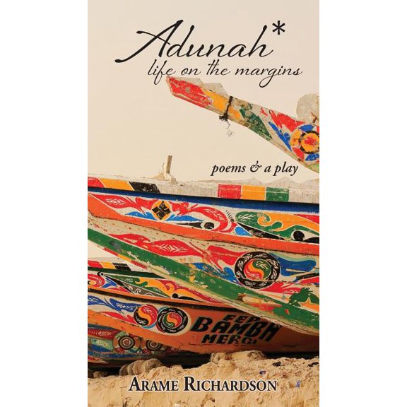 Adunah: life on the margins, (Paperback)
