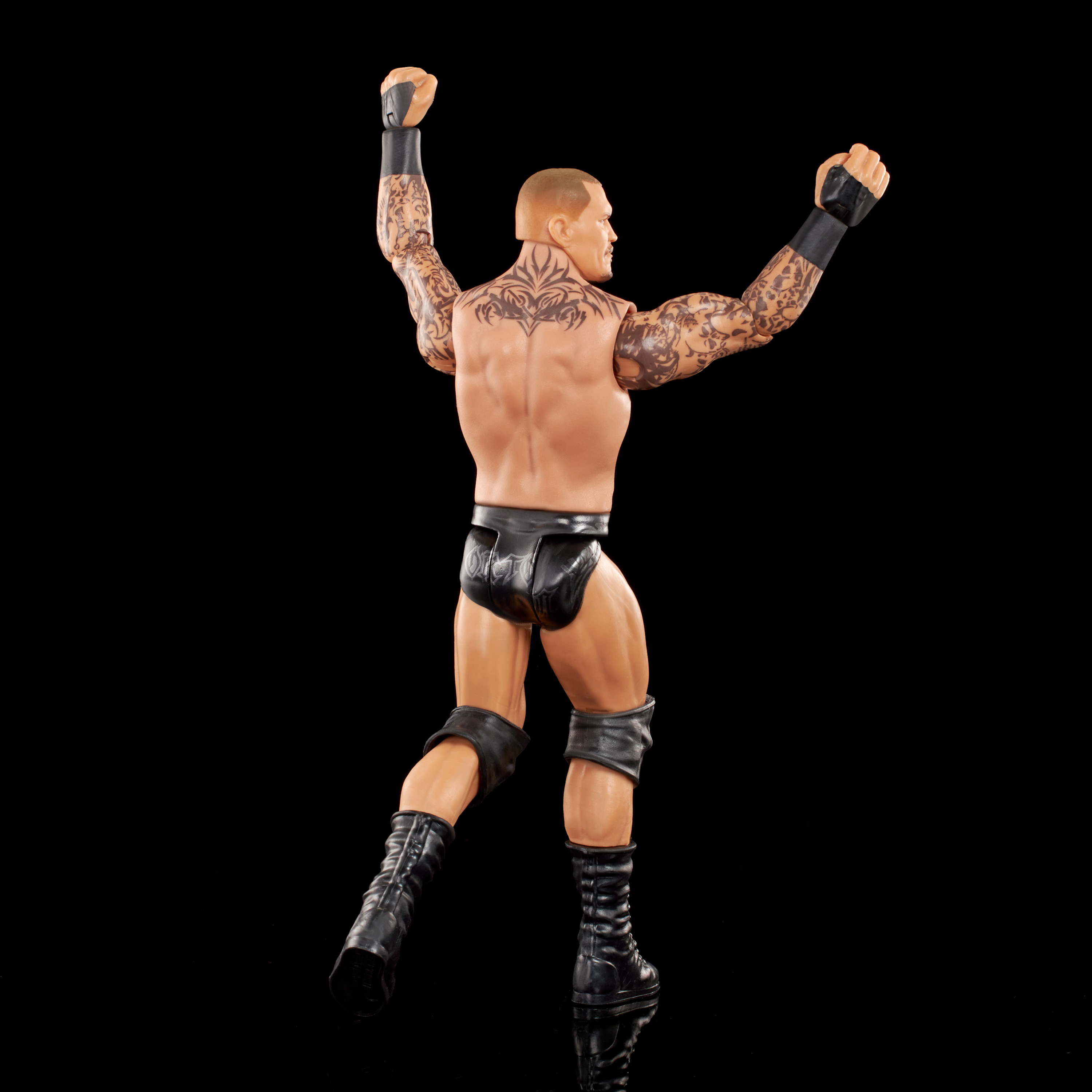 WWE Collectible Randy Orton Action Figures, Wrestling, 0 35 lb