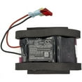 thumbnail image 3 of Battery for Welch-Allyn CP100 CP1OO CP200 ECG CP2OO 105204 CS-WB200MD 6000mAh, 3 of 4