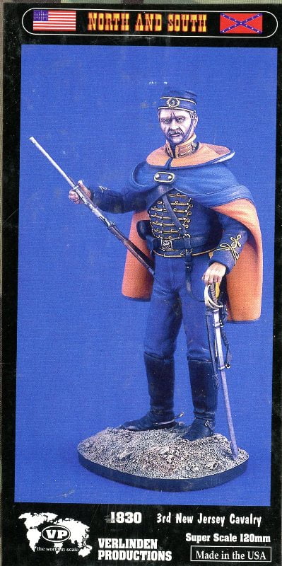 1/16 120mm Unpainted Model Kits Malvinas War Soldier With Stand Resin Figure New 