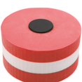 thumbnail image 4 of Lot de 2 haltères flottantes en mousse EVA pour exercices de yoga, fitness, pour hommes, femmes et enfants, rouge, 4 of 4