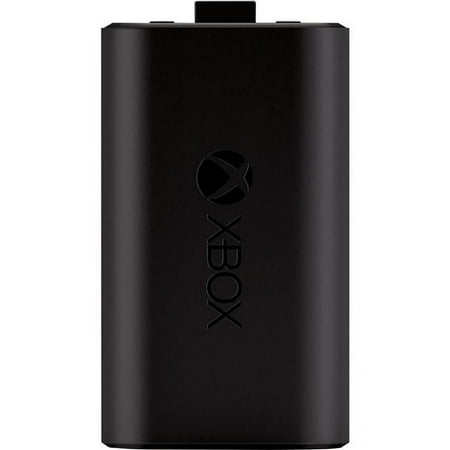 UPC: 0889842590364 | Microsoft Xbox Rechargeable Battery + USB-C Cable – External battery pack – for Xbox Series S Xbox Series X
