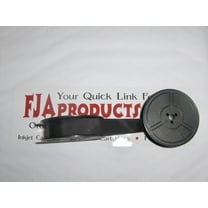 NEW DIN 2103 TYPEWRITER RIBBON, BLACK