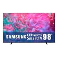 thumbnail image 1 of TV Samsung 98 Pulgadas 4K Ultra HD Smart TV LED UN-98DU9000, 1 of 4