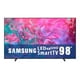 thumbnail image 1 of TV Samsung 98 Pulgadas 4K Ultra HD Smart TV LED UN-98DU9000, 1 of 4