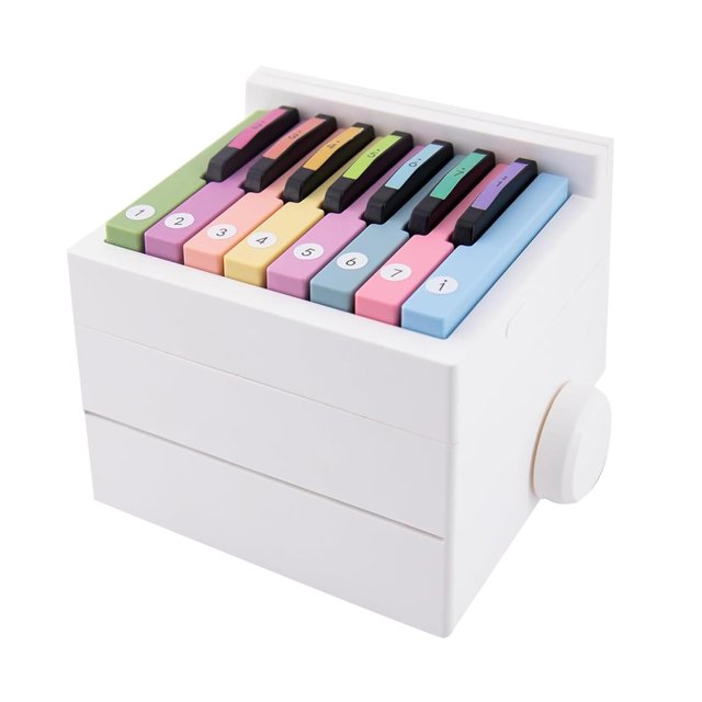 Rechargeable Piano Calendar: 52 Simplified Scores For Daily Practice Refrigerator Calendar 2022 World War Calendar 2022 Calendar Frame Small Hanging Calendar 2022 Wire Bound Calendar 2022 Wall Street