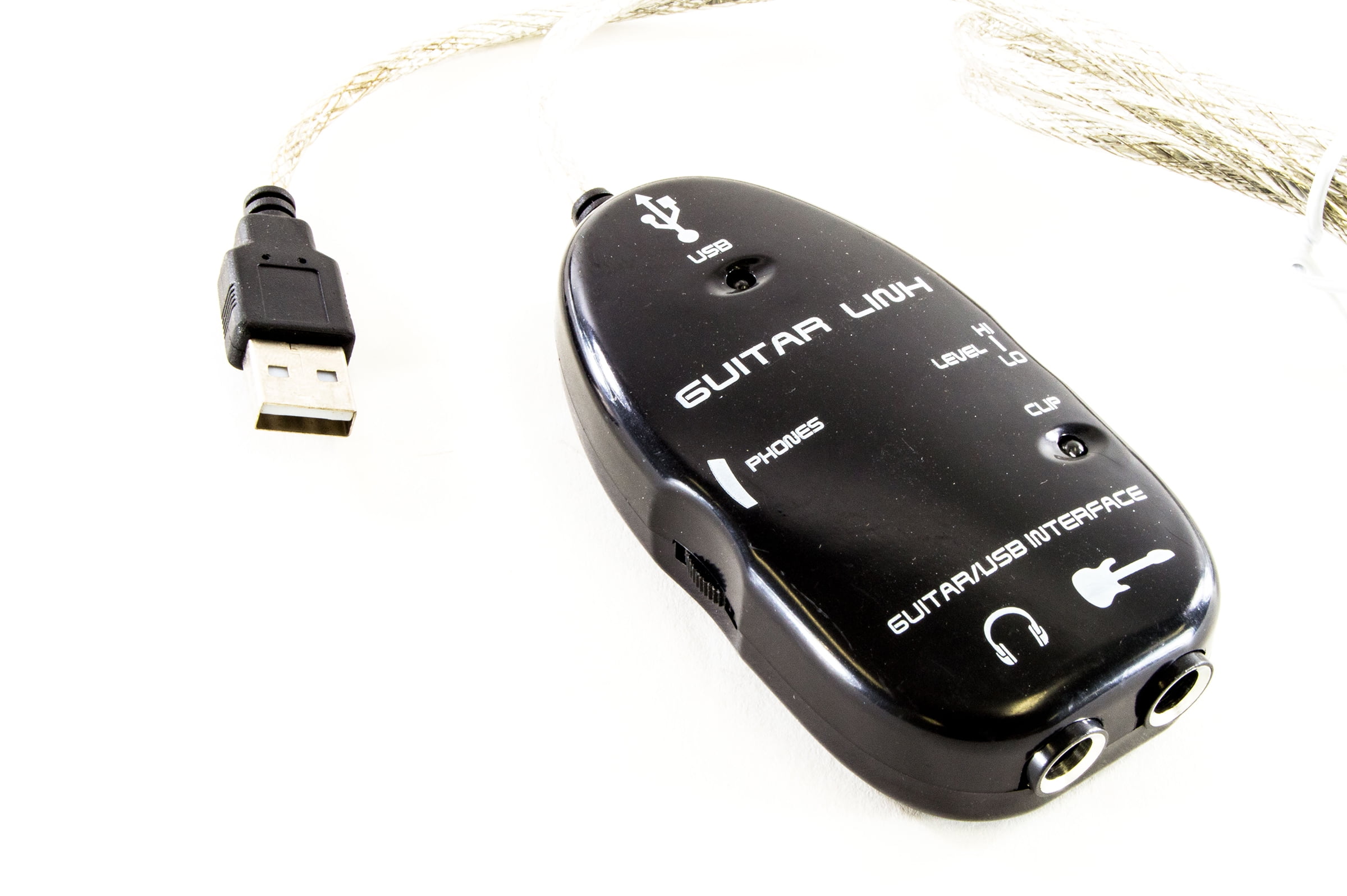 Guitar link driver 64 bit windows 10
