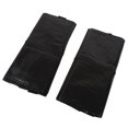 thumbnail image 4 of Bolsa De Embalaje, Bolsa De Almacenamiento A Prueba De Polvo, Impermeable, Práctica, Negra, Resistente A Las Manchas, Para Almacenamiento En Movimiento, 4 of 6