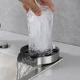 thumbnail image 3 of Glass Rinser Glass Washer for Kitchen Sink , Bottle Washer, Cup Cleaner for Bar, Faucet Sink Attachment - 1/2, 3 of 6