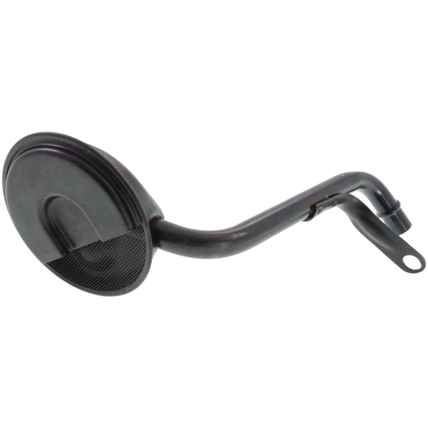 Melling Engine Oil Pump Pickup Tube and Screen P/N:81-AS4 Fits select: 1978-1983 AMERICAN MOTORS CONCORD, 1966-1969 AMERICAN MOTORS RAMBLER