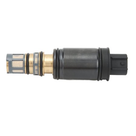 AC Compressor Electronic Control Valve, Durable Anti Deformation Air ...