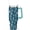 color-23, variant on 40oz Hawaii Tropical Plants Tumbler: Handle Flip Straw Lid Hawaii Tropical Plants Travel Must Haves Tumblers with Lids Straws Vacuum Insulated Leak Proof Stainless Steel Gifts