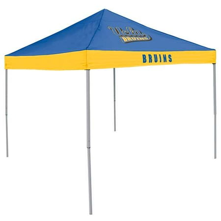 - UCLA Bruins 9 X 9 Economy Canopy Shelter Tailgate Tent