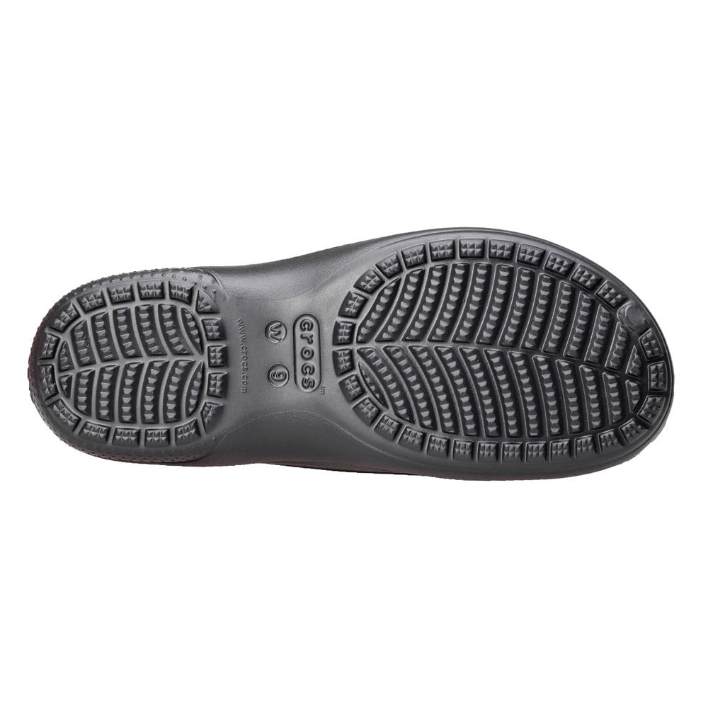 Crocs Freesail Plushlined Clog Walmart