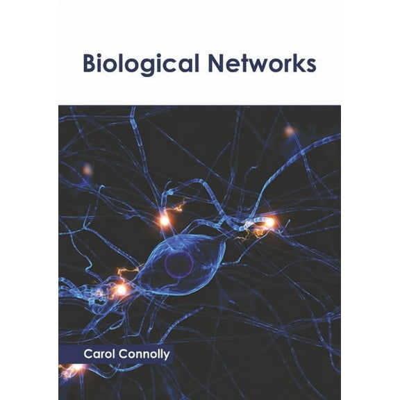 Biological Networks, (Hardcover)