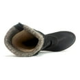 thumbnail image 3 of Sweater Cuff Boot (D8070), 3 of 4