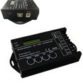 thumbnail image 2 of TC420 Time Programmable RGB LED Display Controller Timer 5 Channel DC12-24V, 2 of 9