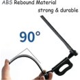thumbnail image 2 of Doberman Dog Ear Stand Up Support Tool, Pet Dog Ear Fixed Correction Vertical Stand For Samoyed Doberman, 2 of 5