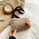 thumbnail image 5 of Riñonera para Mujer Con Correa Ajustable en Todas Partes  Viajes (Khaki), 5 of 7