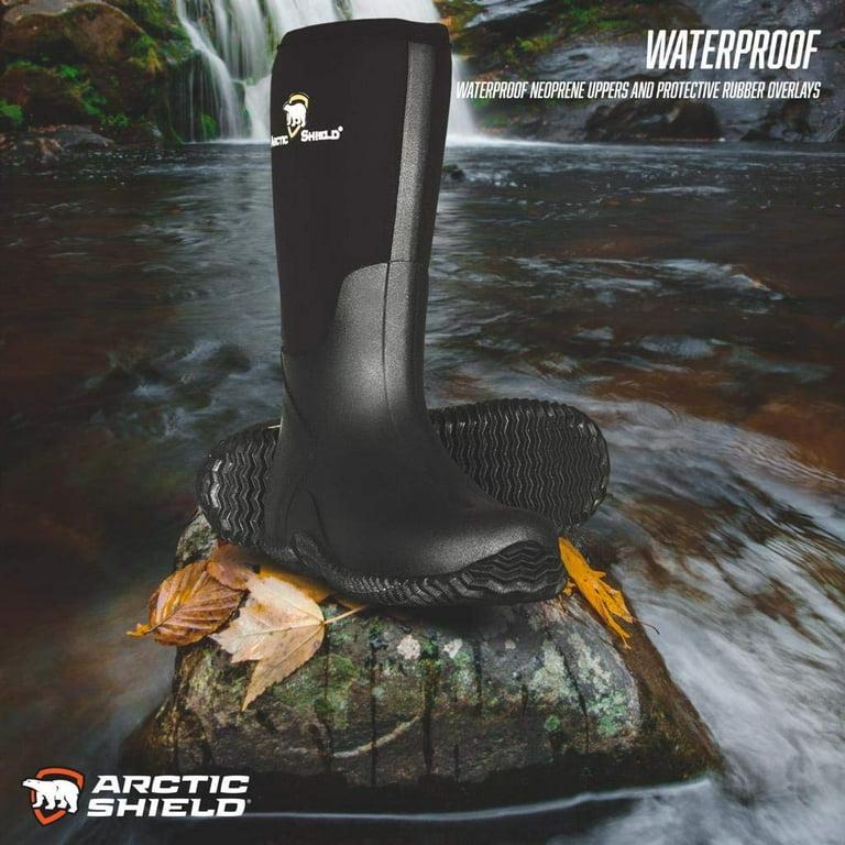Walmart arctic shield boots sale
