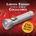 thumbnail image 3 of Energizer Stranger Things Demogorgon Hunting LED Flashlight, Limited Edition , 150 Lumen, 3 of 10