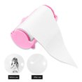 thumbnail image 1 of Nail Art Stamper Pattern Removal Tool Nail Nail Stamping Plates Nail Stamper Absorbing Sheet Paper Manicure Tool, 1 of 8