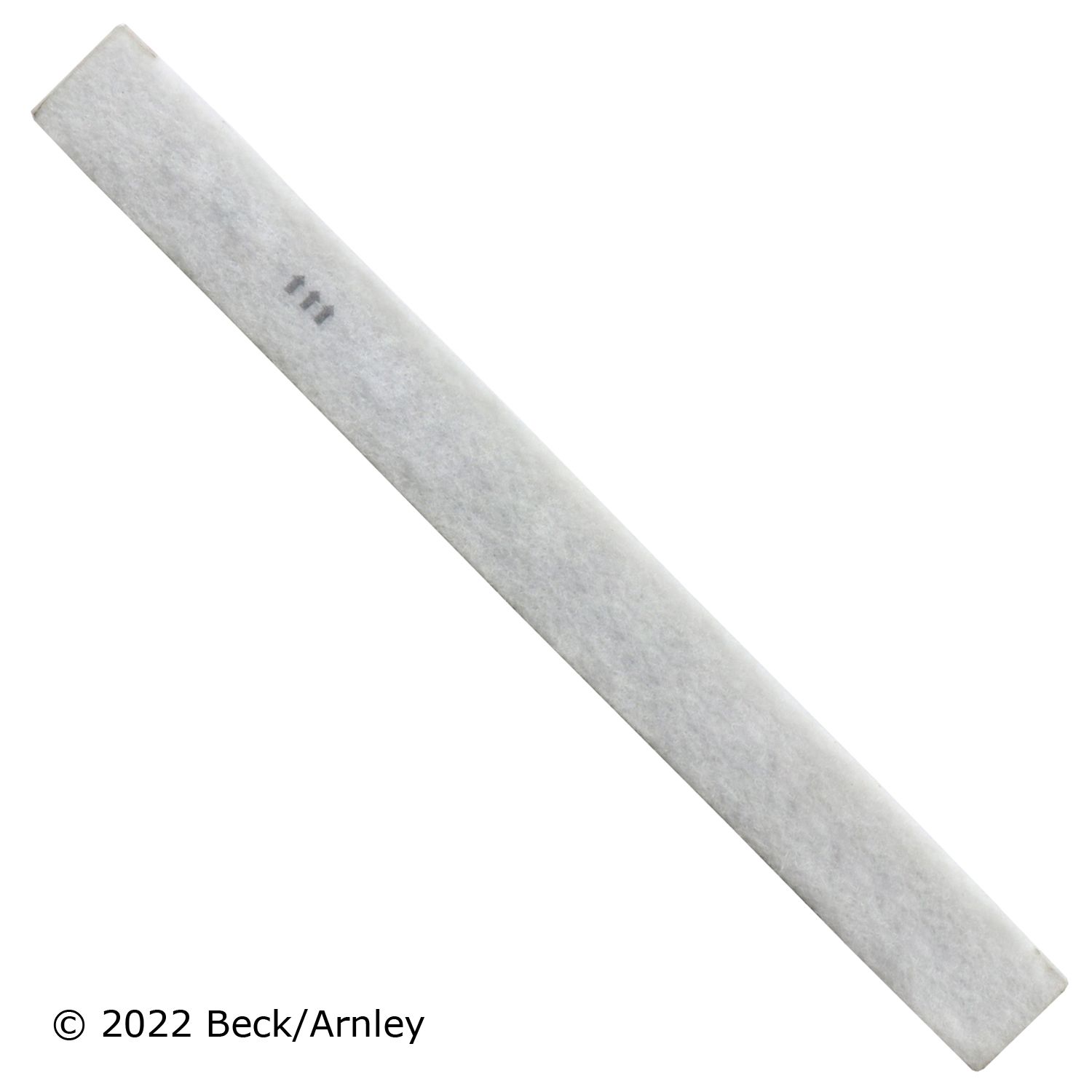 Beck Arnley Cabin Air Filter 042-2258 Fits select: 2017-2022 PORSCHE PANAMERA, 2020-2022 PORSCHE TAYCAN