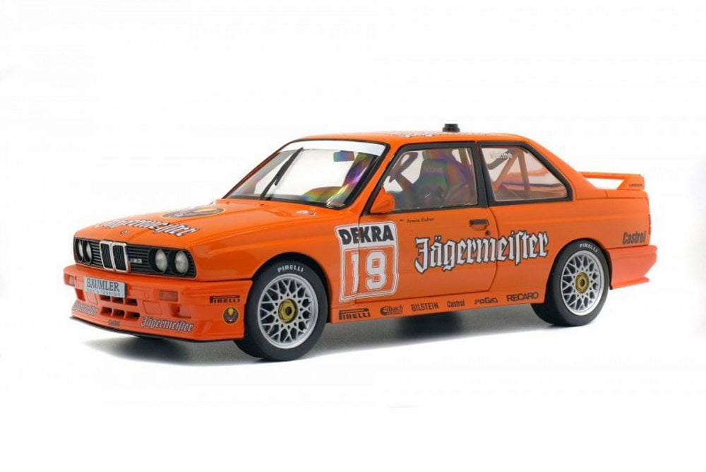 bmw e30 toy