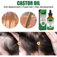 thumbnail image 4 of Hair Care Essential Oil 60ml Hair Strengthening Oil Scalp Soft Care for Giving Shine and Gloss, 4 of 5