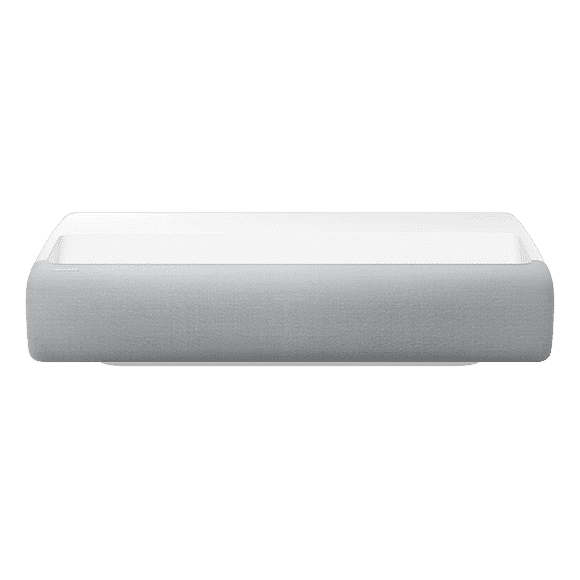 The Premiere Proyector láser de tiro ultra corto Smart UHD 4K Samsung SP-LSP7TFAXZX