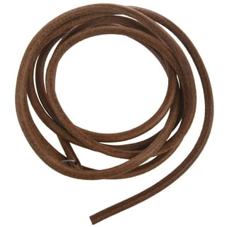 Treadle Sewing Machine Leather Belt- 3/16 x 72 # P60013 – Central  Michigan Sewing Supplies Inc.