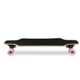 thumbnail image 7 of 31 Inch Longboard Skateboard Completed for Hybrid, Freestyle, Carving, Cruising, T-TOOL Included, 7 of 7