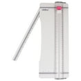 thumbnail image 6 of Hello Hobby Multi-Purpose Personal Paper Trimmer, 13", Plastic, Red, 1-Count, 6 of 13