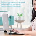 thumbnail image 2 of Jinsinto Laptop Cooling Stand,Ergonomic Laptop Cooling Pad Small Invisible Cooler Ball Portable 2 Pcs, 2 of 5