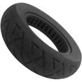 thumbnail image 2 of Amortiguador de goma maciza para patinete eléctrico de 10 pulgadas, neumático duradero de 10 x 2,5, 2 of 5