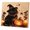 Black Cat, variant on Spooky Cute 3D Halloween Pearl Diamond Painting DIY Craft Kit 2026 New, Complete Resin Pearl Mosaic Set with 6 Themes, Beginner-Friendly Relaxing Fall Wall Art Decor,Halloween Gift(Black Cat)