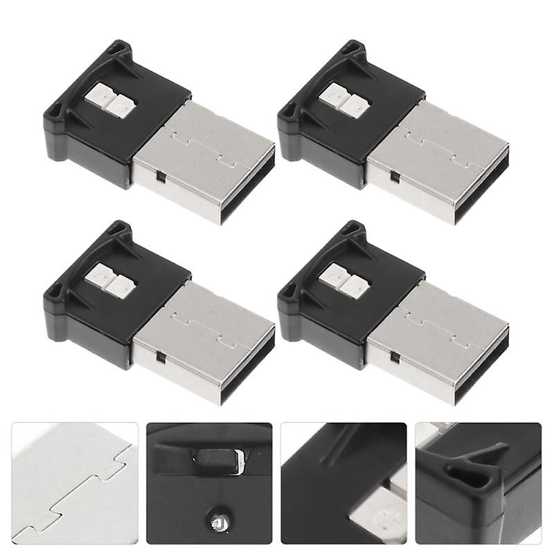 4pcs Usb Light